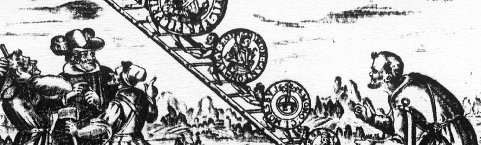 La zecca di Maccagno e le sue monete