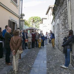 Maccagno Imperiale 2022 1911