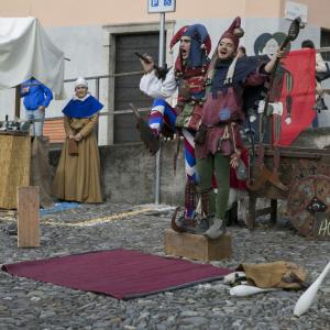 Maccagno Imperiale 2022 1999