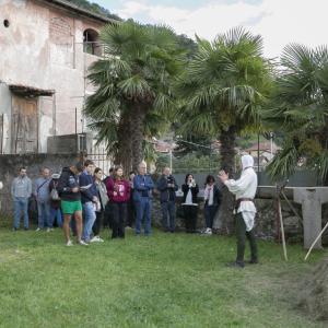 Maccagno Imperiale 2022 2007